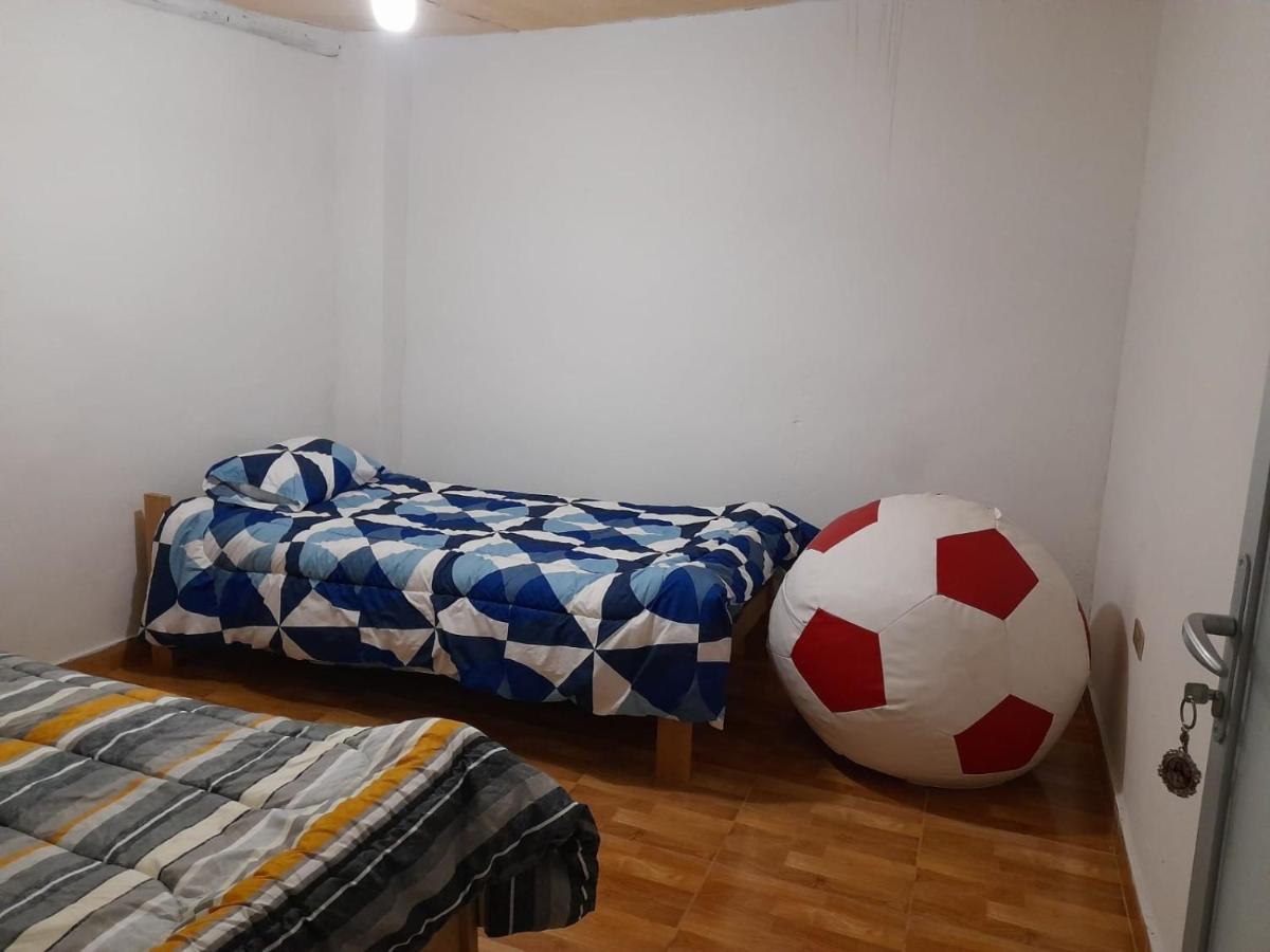 Alojamento de Acomodação e Pequeno-almoço Inti Raymi Habitacion Privada Backpakers Huaraz (Ancash)