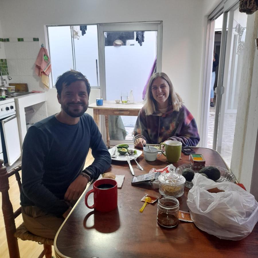 Alojamento de Acomodação e Pequeno-almoço Inti Raymi Habitacion Privada Backpakers Huaraz (Ancash)