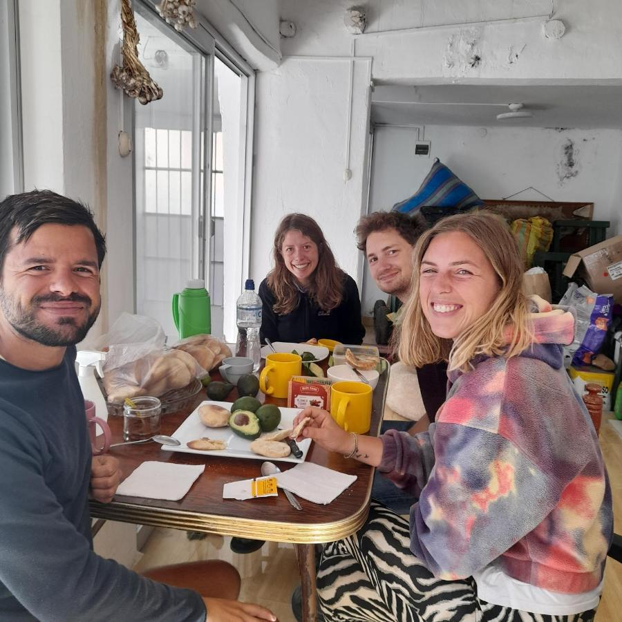 Inti Raymi Habitacion Privada Backpakers Alojamento de Acomodação e Pequeno-almoço *