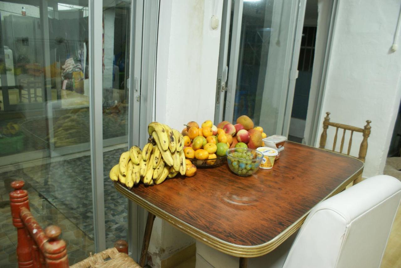 Inti Raymi Habitacion Privada Backpakers Alojamento de Acomodação e Pequeno-almoço