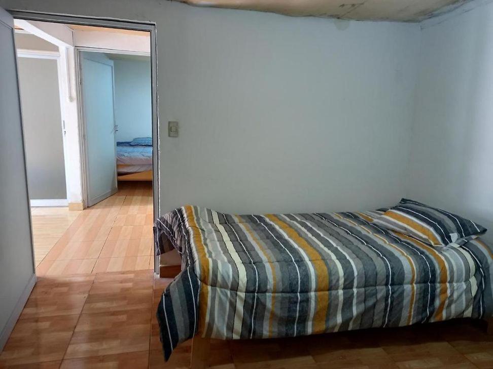 Inti Raymi Habitacion Privada Backpakers * Huaraz (Ancash)